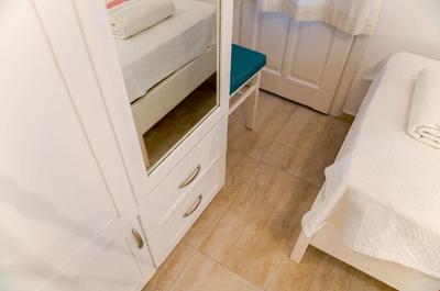 Mini Apartment