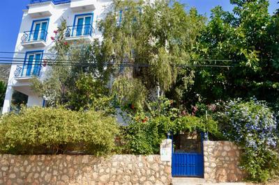 Miramar Pansiyon