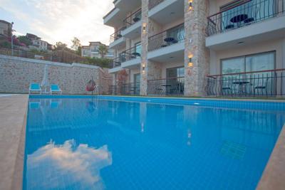 Molino Hotel