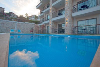 Molino Hotel