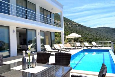 My Villa Kaş