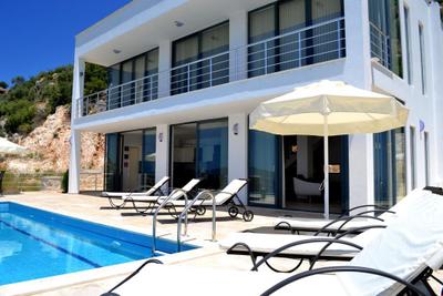 My Villa Kaş