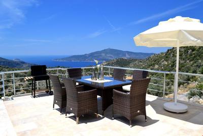 My Villa Kaş