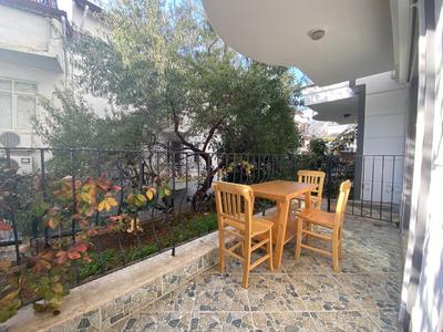 Nemo Apart Kaş