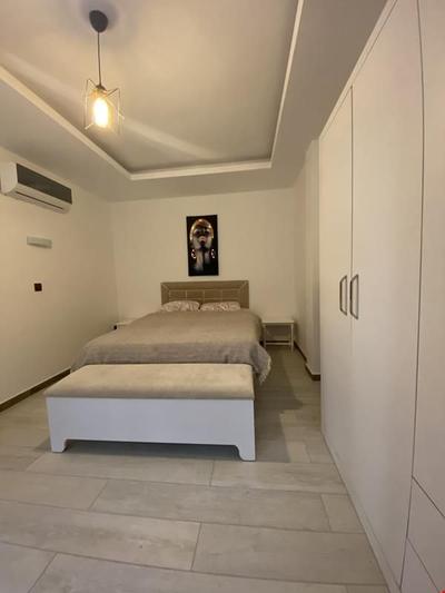 Nemo Apart Kaş
