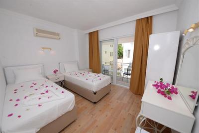 Neruda Hotel