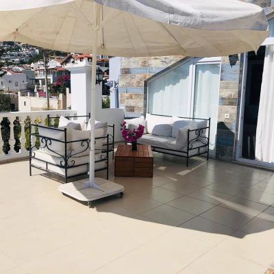 Rain Apart Hotel Kalkan