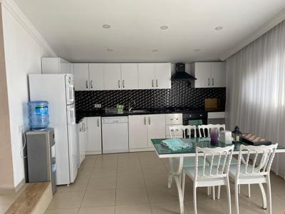 Rain Apart Hotel Kalkan
