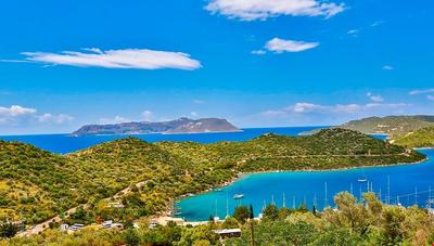 Nirvana Apart Kaş