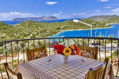 Nirvana Apart Kaş