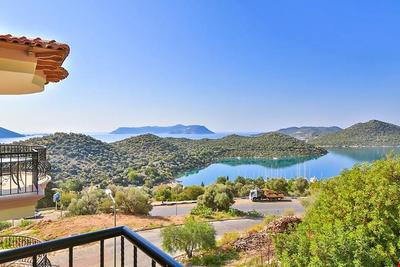 Nirvana Apart Kaş