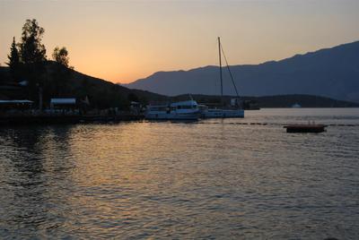 Nuri's Beach Bungalow