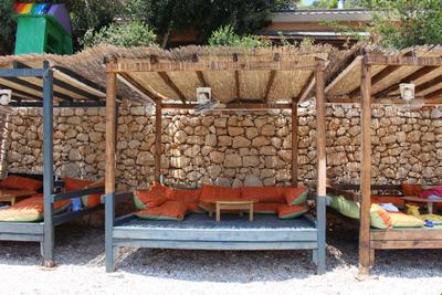 Olympos Mocamp
