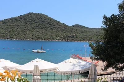 Olympos Mocamp