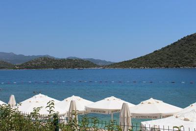 Olympos Mocamp