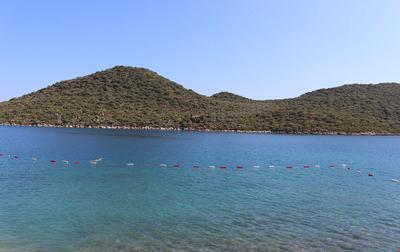 Olympos Mocamp