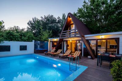 Villa Sultan 1