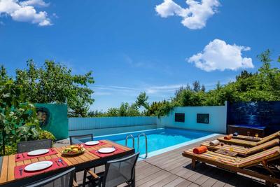 Villa Sultan 1