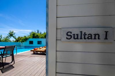 Villa Sultan 1
