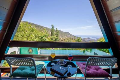 Villa Sultan 1