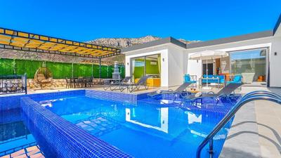 Villa Fiona 1