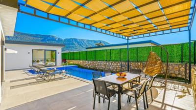 Villa Fiona 1