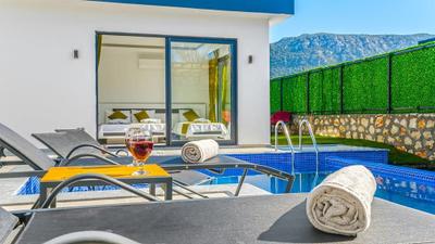 Villa Fiona 1