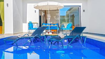 Villa Fiona 1