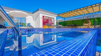 Villa Fiona 2