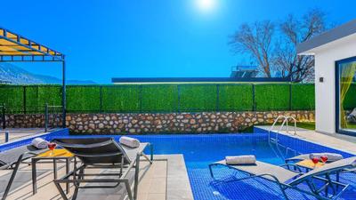 Villa Fiona 2