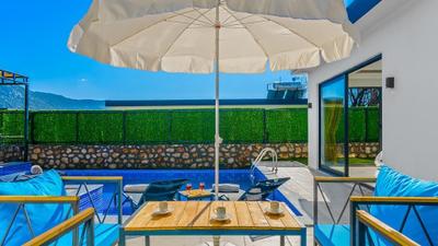 Villa Fiona 2