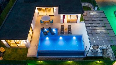 Villa Fiona 2