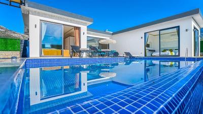Villa Fiona 3