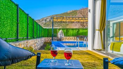 Villa Fiona 3