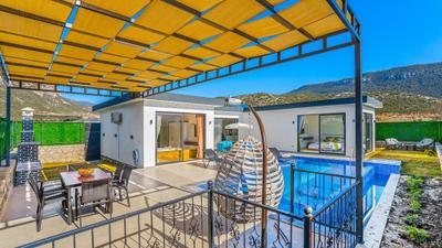 Villa Fiona 3