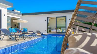 Villa Fiona 3