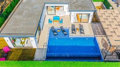 Villa Fiona 4