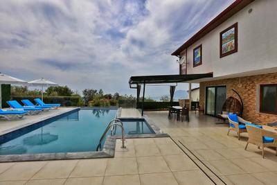 Villa Tala