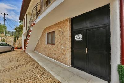 Villa Tala