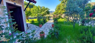 Villa Gelincik Bezirgan