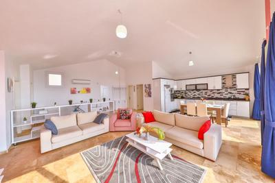Özel Havuzlu Villa Swiss