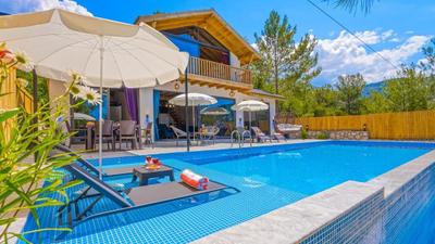 Villa Papatya İslamlar