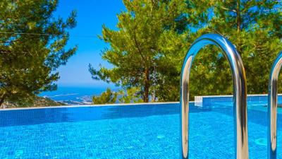 Villa Papatya İslamlar
