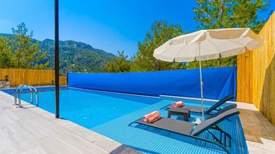 Villa Papatya İslamlar