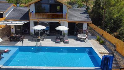 Villa Papatya İslamlar