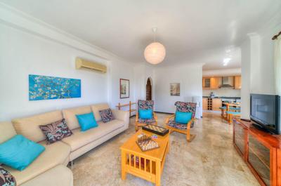 Paradise 2 Apartment