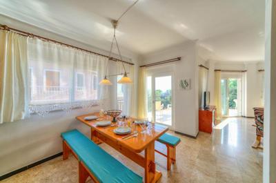 Paradise 2 Apartment