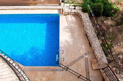 Paradise 3 Apartment