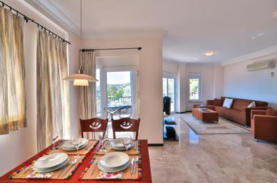 Paradise 3 Apartment