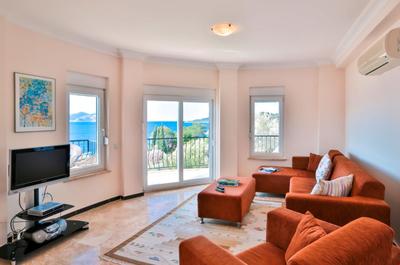 Paradise 3 Apartment